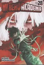 My Hero Academia (La Gazzetta dello Sport)